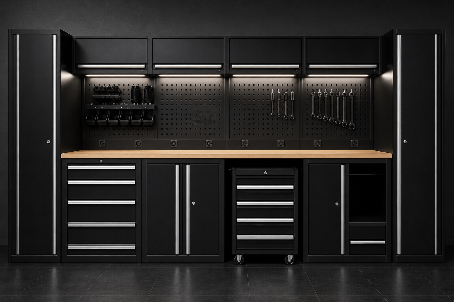 📝 ARREDO OFFICINA PROFESSIONALE: GUIDA COMPLETA 2026