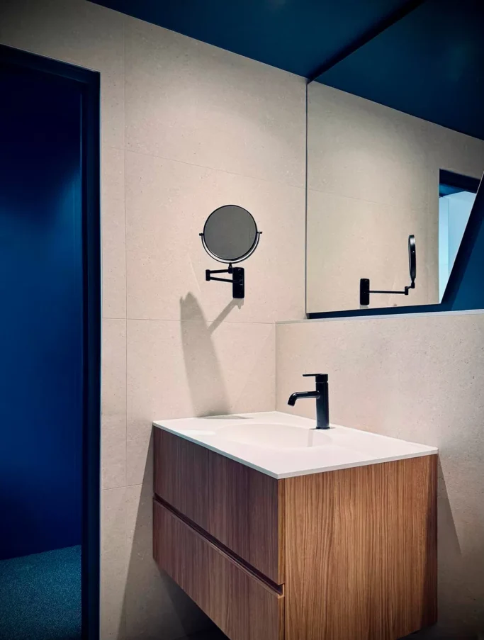 COMPOSIZIONE BAGNO