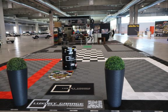 Ingresso AutoMotoRetrò 2025