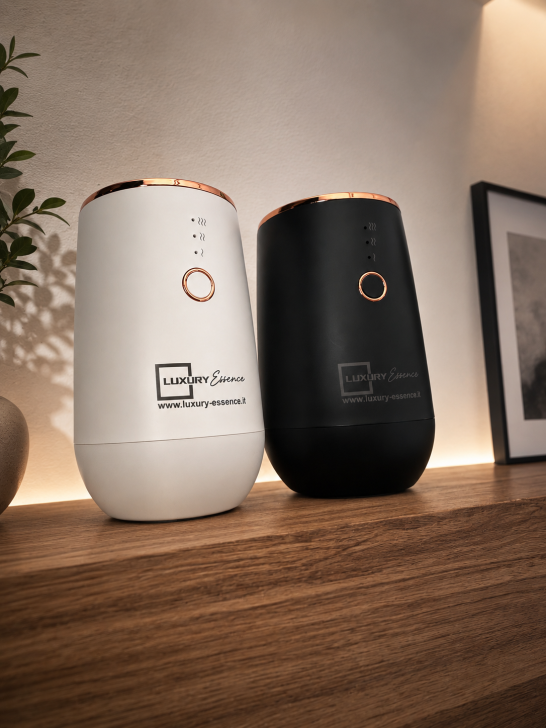 Diffusore Interior Eleganza e Profumazione in Ogni Ambiente | Luxury Essence