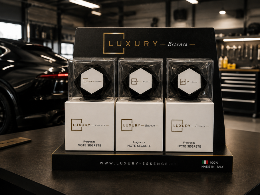 Profumi AUTO mistery Profumi AUTO mistery (Diamante o Cuore)