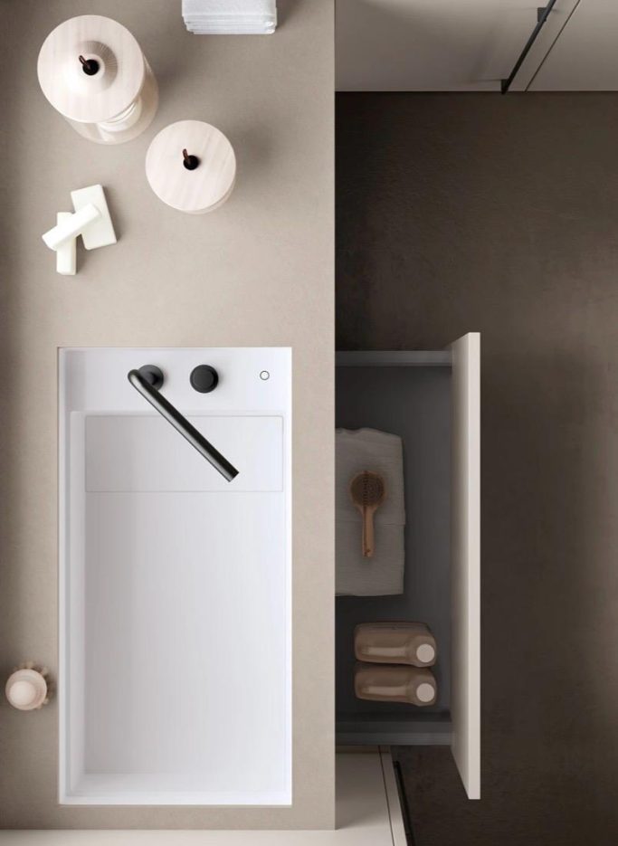 BAGNO BAGNI CUCINESSE