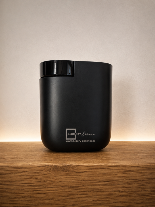 Diffusore Essence Profumazione Intelligente e Controllo Totale